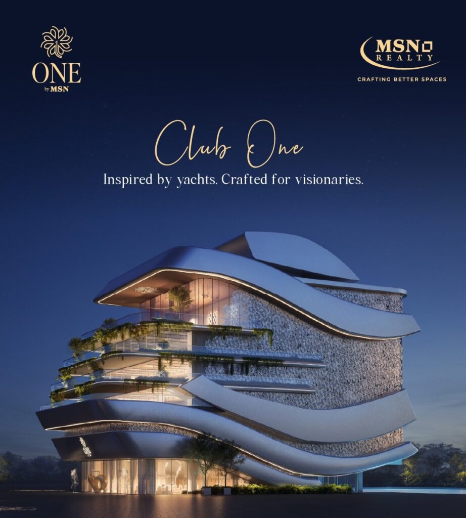 Msn One Neopolis MSN ONE @ NEOPOLIS